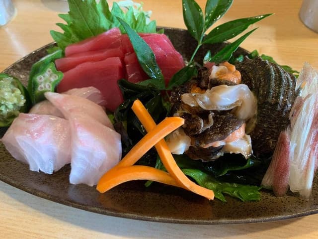 玉井寿し - サブ画像1