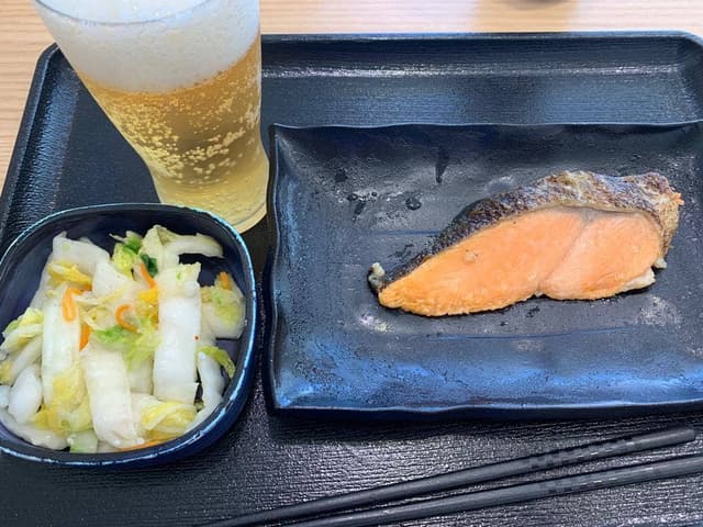 吉野家 秋田駅ビルトピコ店 - サブ画像2