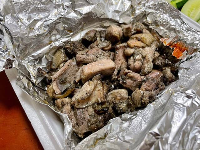 もも焼たなか - サブ画像3