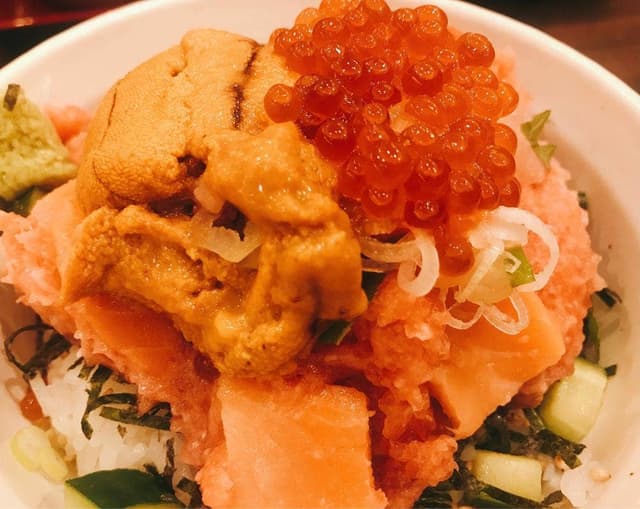 つきじ飛賀屋 イオンモール幕張新都心店 - サブ画像2
