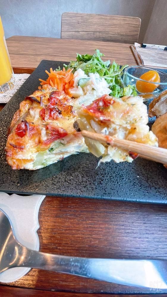 cafe noix - サブ画像3