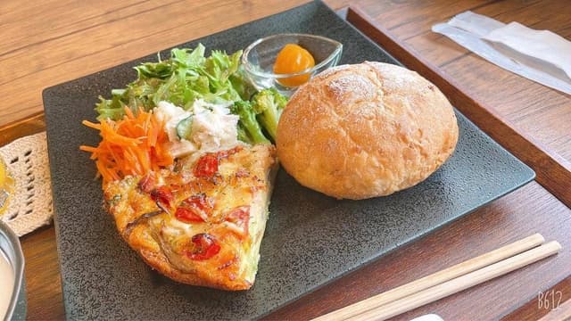 cafe noix - サブ画像2