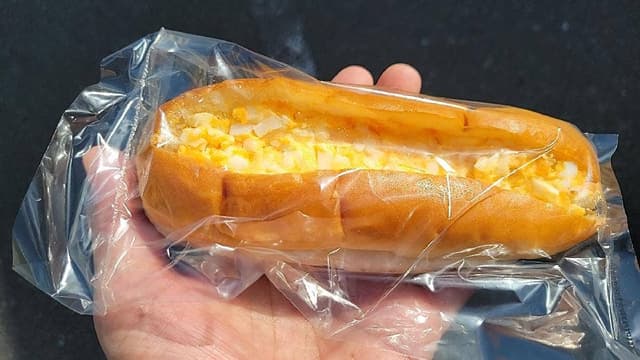 丸味ベーカリー - サブ画像2