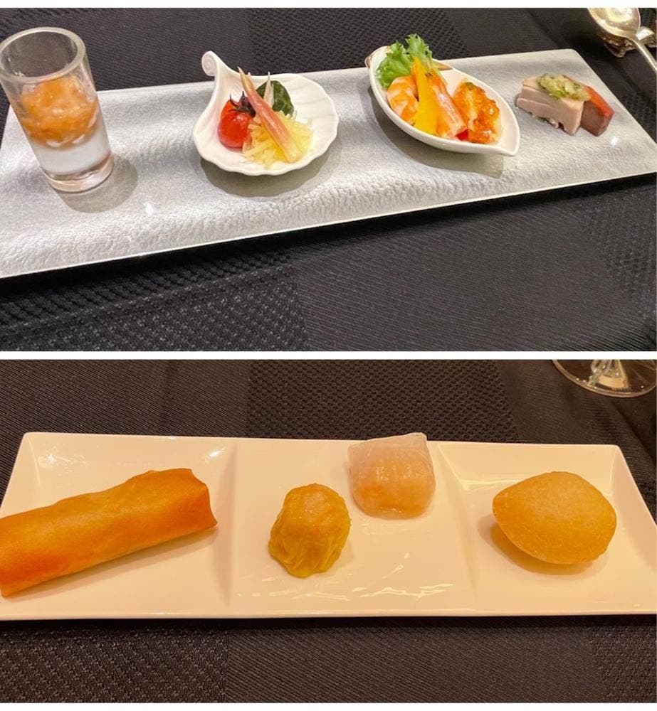 中華料理 翆陽