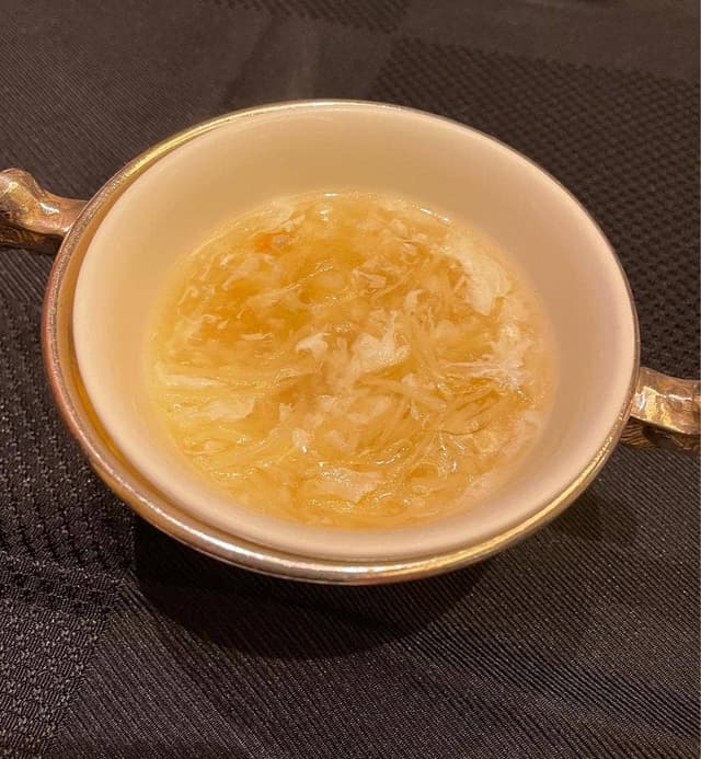 中華料理 翆陽 - サブ画像1