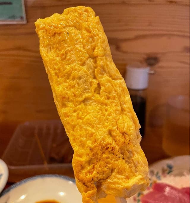 串焼きポン吉 - サブ画像2