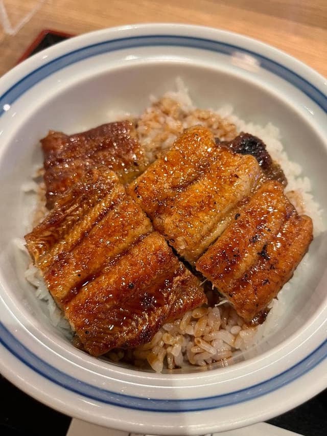 うなぎの川はら 奈良店 三条家 - サブ画像1