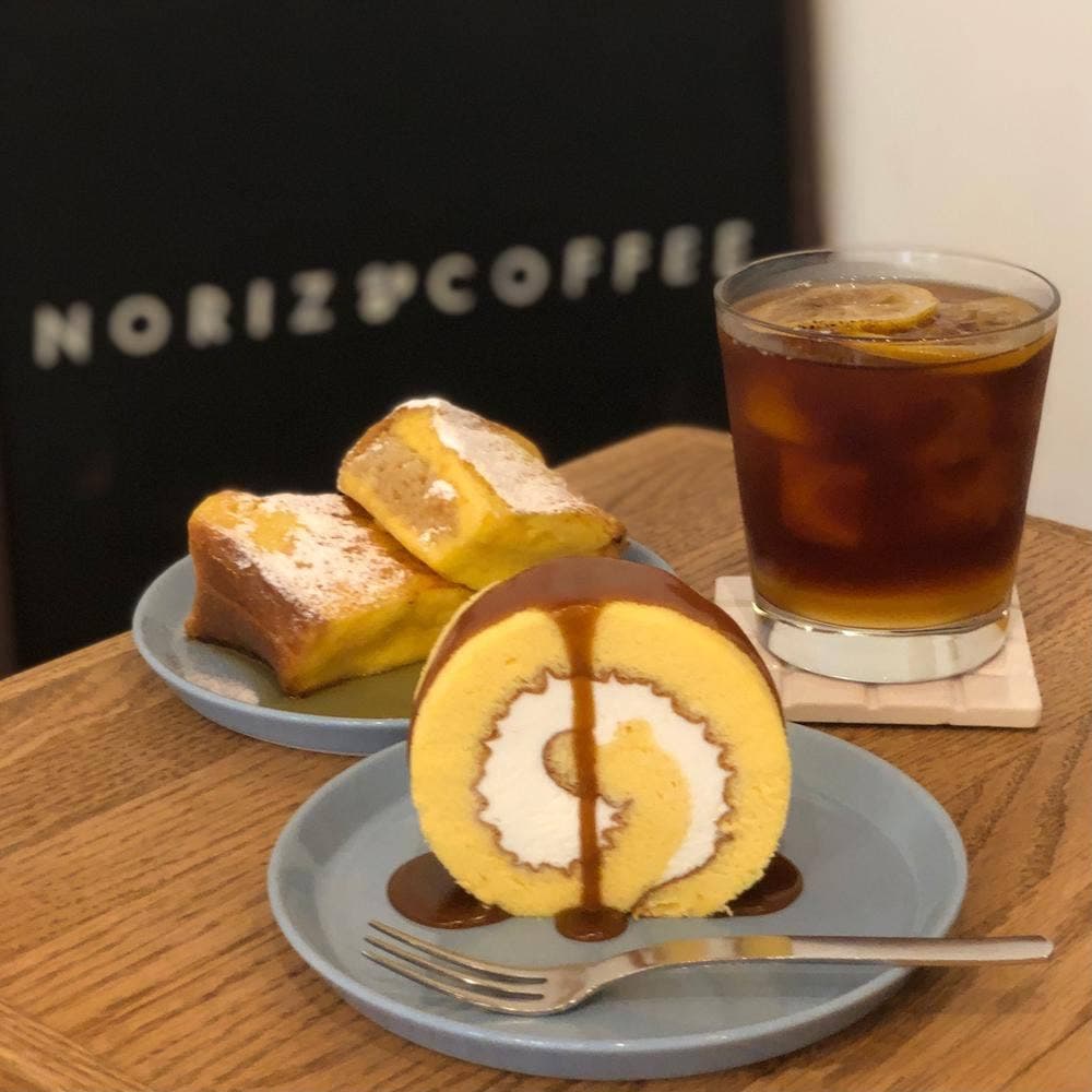 NORIZ COFFEE