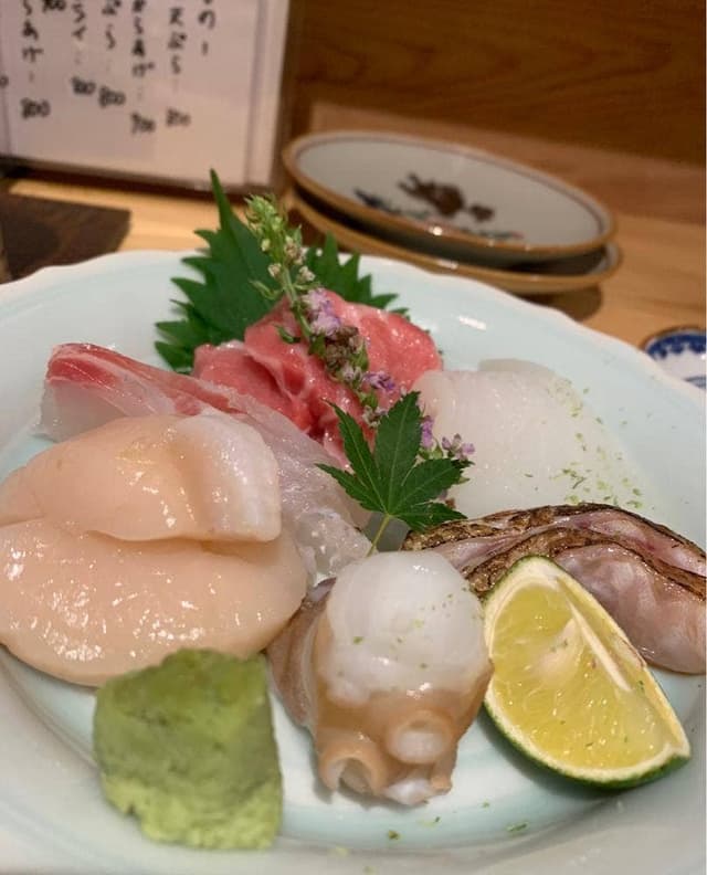 小皿料理38 - サブ画像1