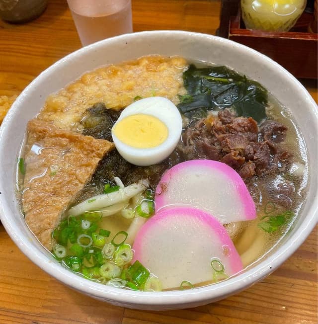 新富 - サブ画像2