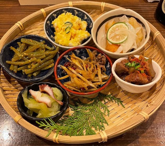 酒とめし いつものところ 縁-en- - サブ画像1