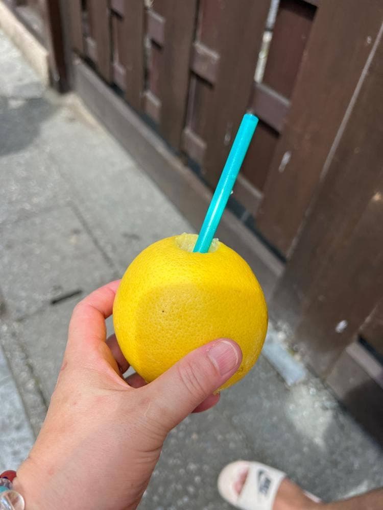 まるごと果汁店