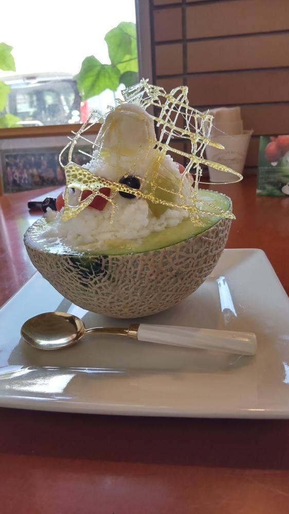 林檎珈琲 - サブ画像1