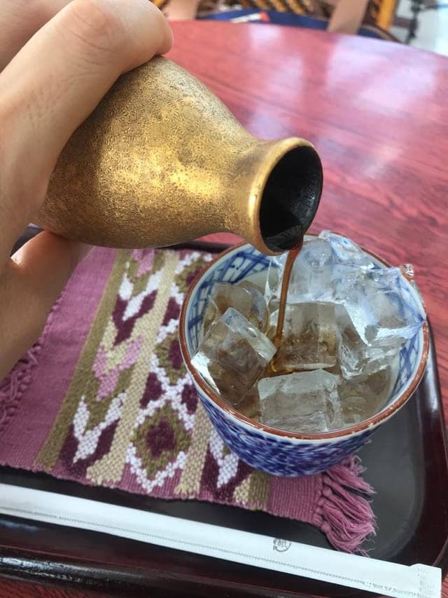 サザコーヒー 水戸京成百貨店店 - サブ画像2