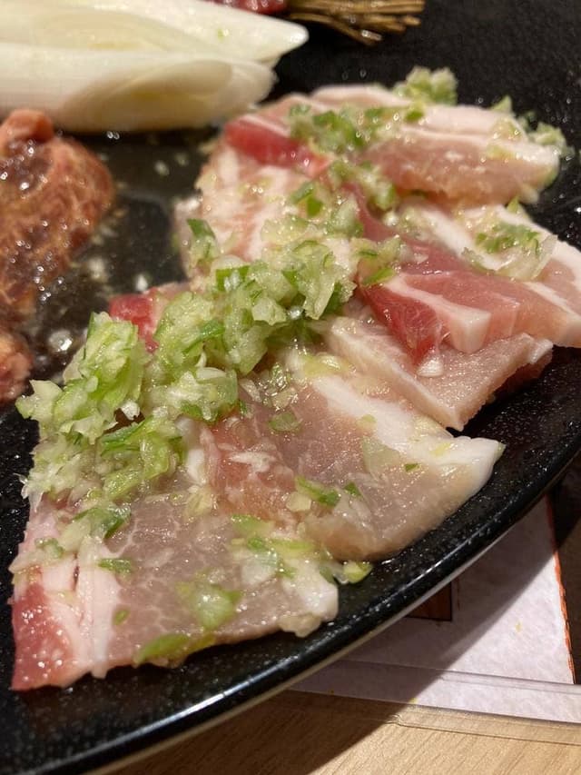 焼肉よしのNEXT - サブ画像1