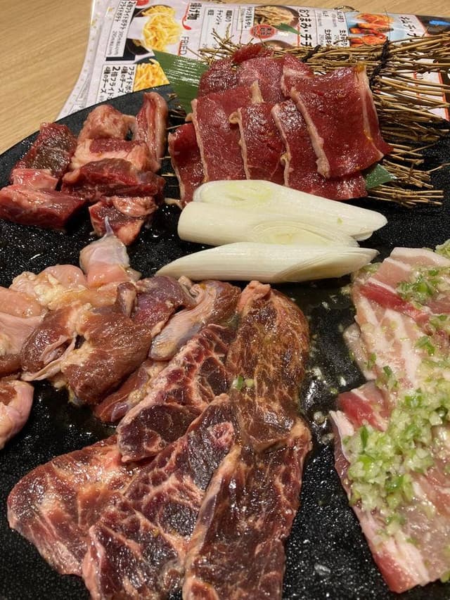 焼肉よしのNEXT - サブ画像3