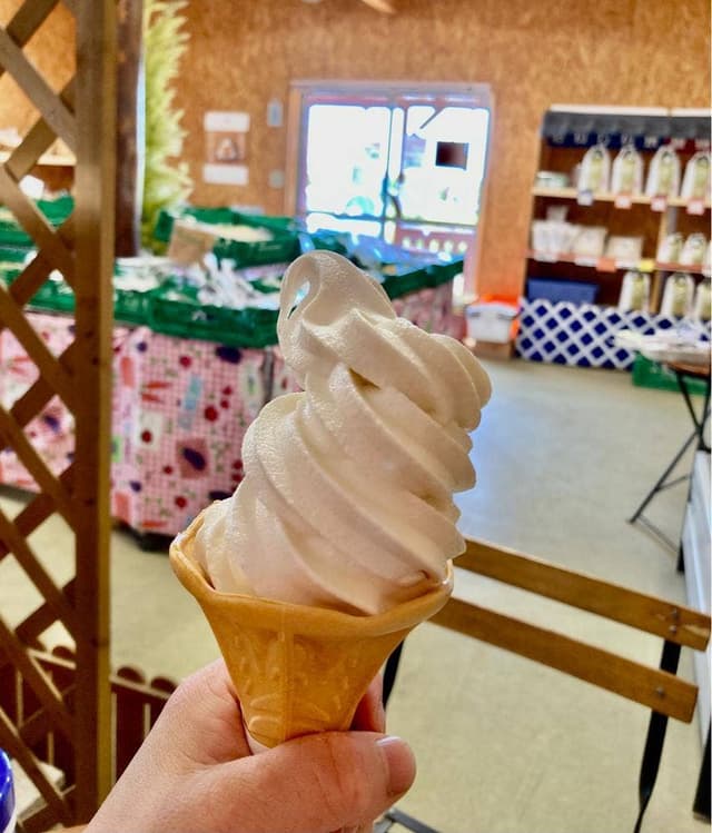 農産物直売所ベジっこ ファームキトラ - サブ画像1