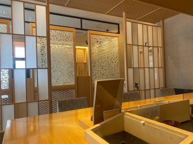 日本料理 開運亭 - サブ画像1