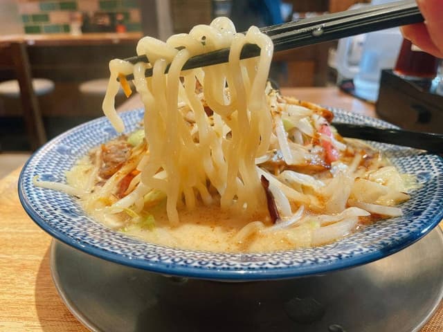 じげもんちゃんぽんセンター北店 - サブ画像2