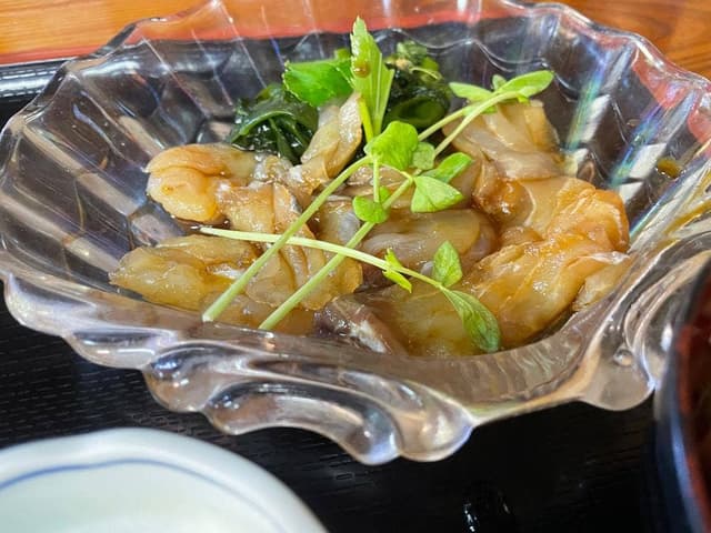 お食事処 おともだち - サブ画像1