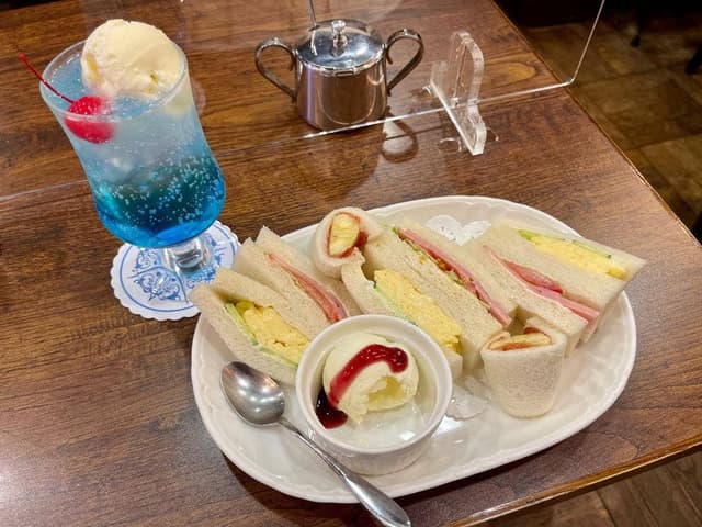 元町サントス - サブ画像3