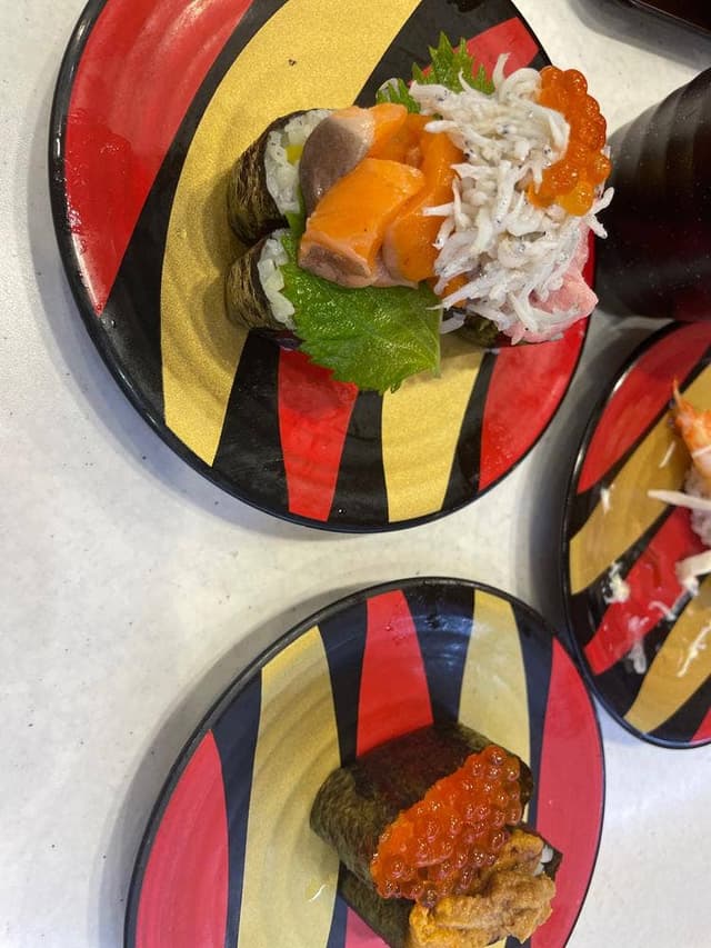 かっぱ寿司 美濃加茂店 - サブ画像3