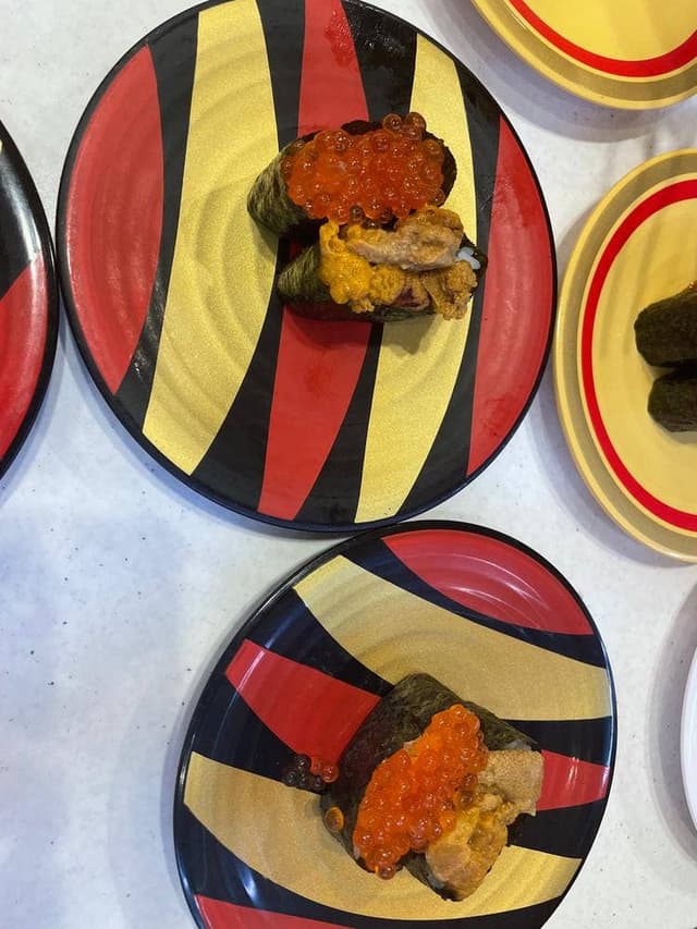 かっぱ寿司 美濃加茂店 - サブ画像2