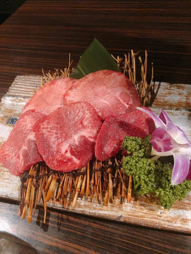 俺の焼肉 蒲田 - サブ画像3