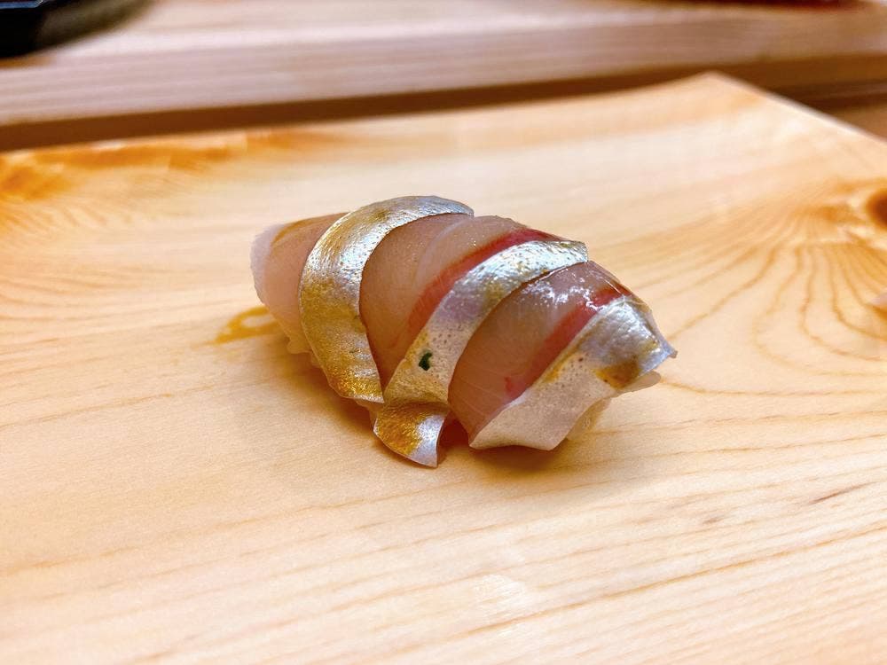 吟えり道-KAERIMICHI-