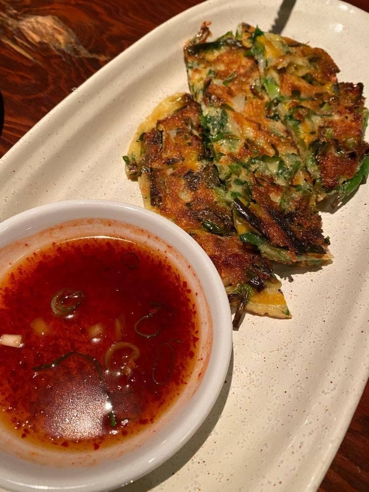 KOREAN ORGANIC 広島ボクデン