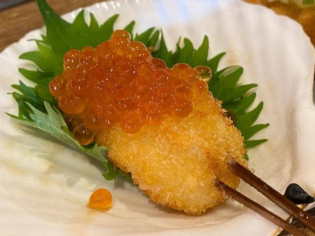 新世界 串カツ 王将クラブ 膳所店 - サブ画像1