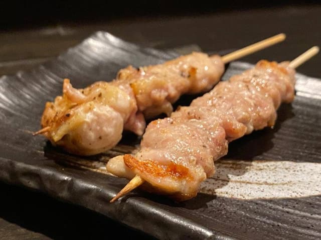 とりこう庵 - サブ画像1