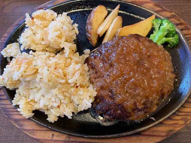 ステーキのあさくま 西船橋店 - サブ画像3