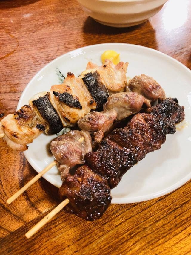 山川屋 - サブ画像3