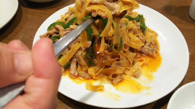 中華料理 楼蘭 - サブ画像1