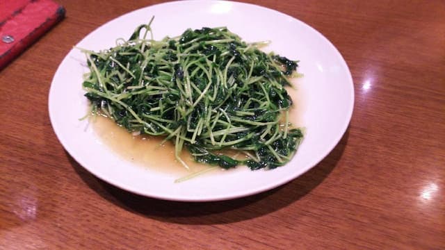 中華料理 楼蘭 - サブ画像2