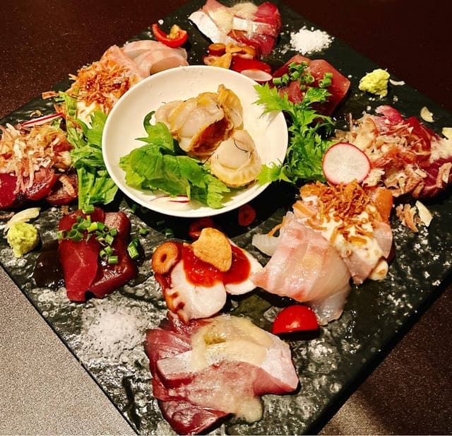 UOKIN PICCOLO 銀座店 - サブ画像3