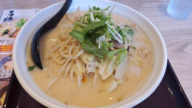 埼玉タンメン 山田太郎 所沢本店 - サブ画像1
