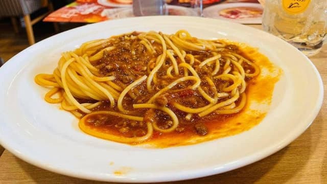 ガスト 赤坂見附店 - サブ画像2