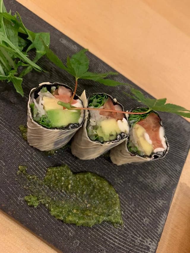 カネマス 弥平 とうふ店 - サブ画像1