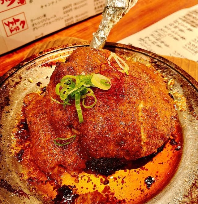 鍛冶屋文蔵 大手町店 - サブ画像1