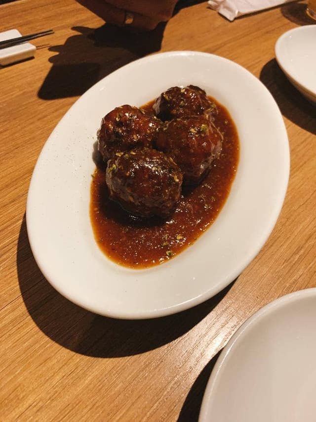 jiu bar - サブ画像2