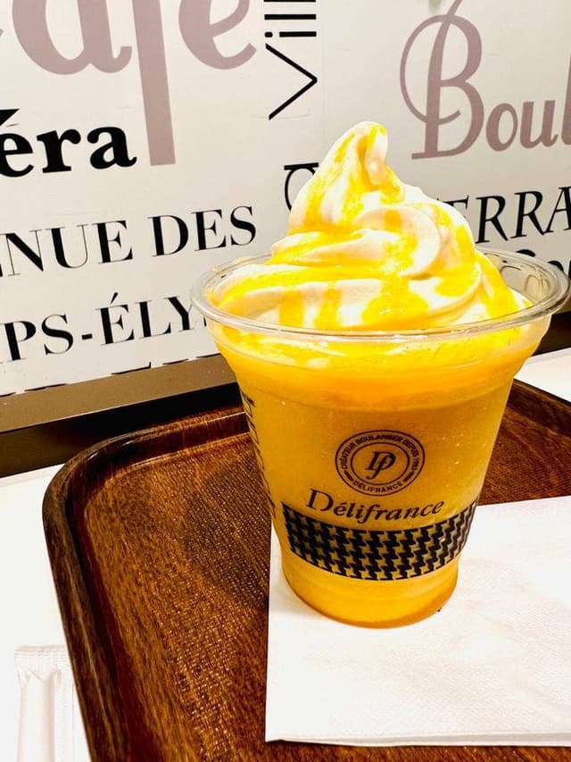 Delifrance KITTE名古屋店 - サブ画像1