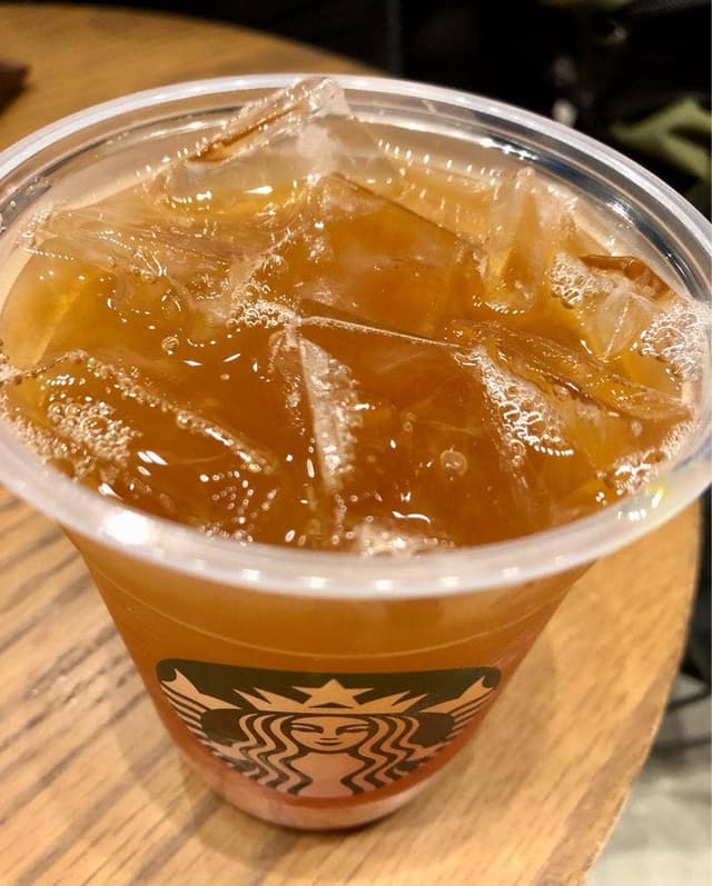 スターバックス コーヒー ミント神戸店 - サブ画像1