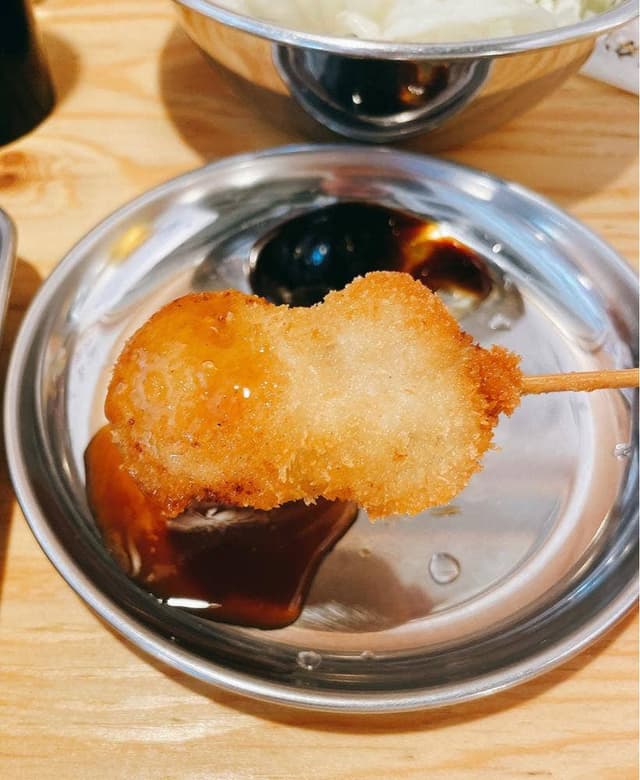 串カツ田中 宮原店 - サブ画像2