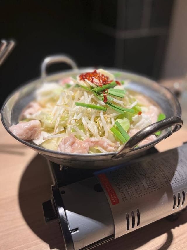 博多焼き鳥・野菜巻き・もつ鍋 かつぎや 西船橋店 - サブ画像1