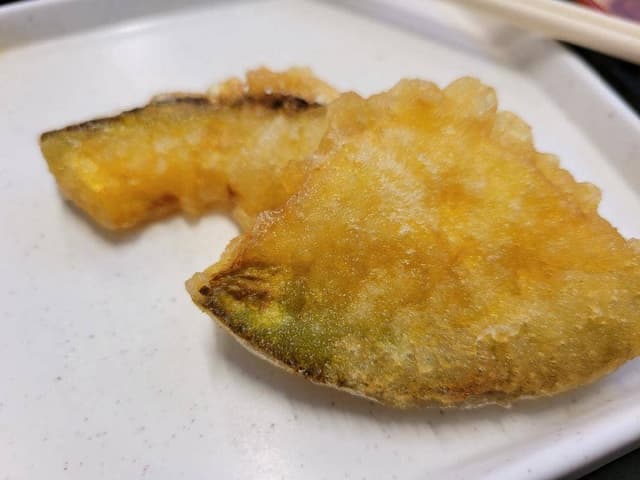 手打ちうどん つばめ - サブ画像2