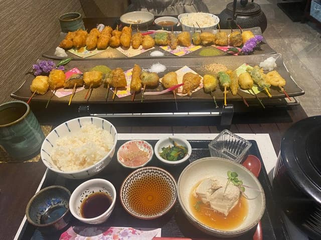 舞妓飯 - サブ画像1