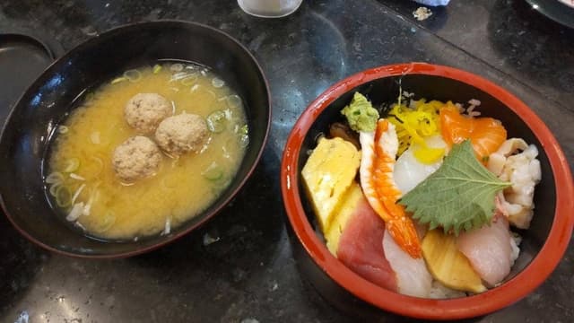 廻鮮寿司処タフ あざみ野店 - サブ画像3