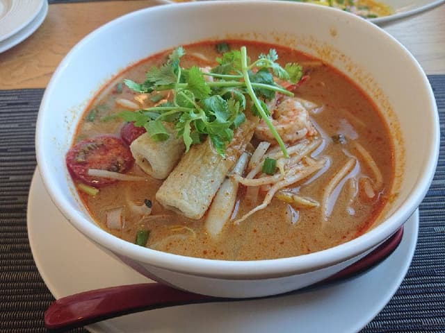 Thai Inter Terrace - サブ画像2